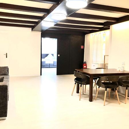 City Hotel Diez Extérieur photo