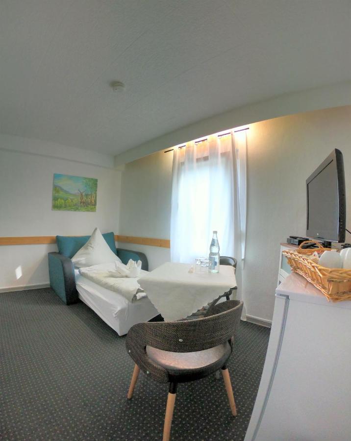 City Hotel Diez Extérieur photo