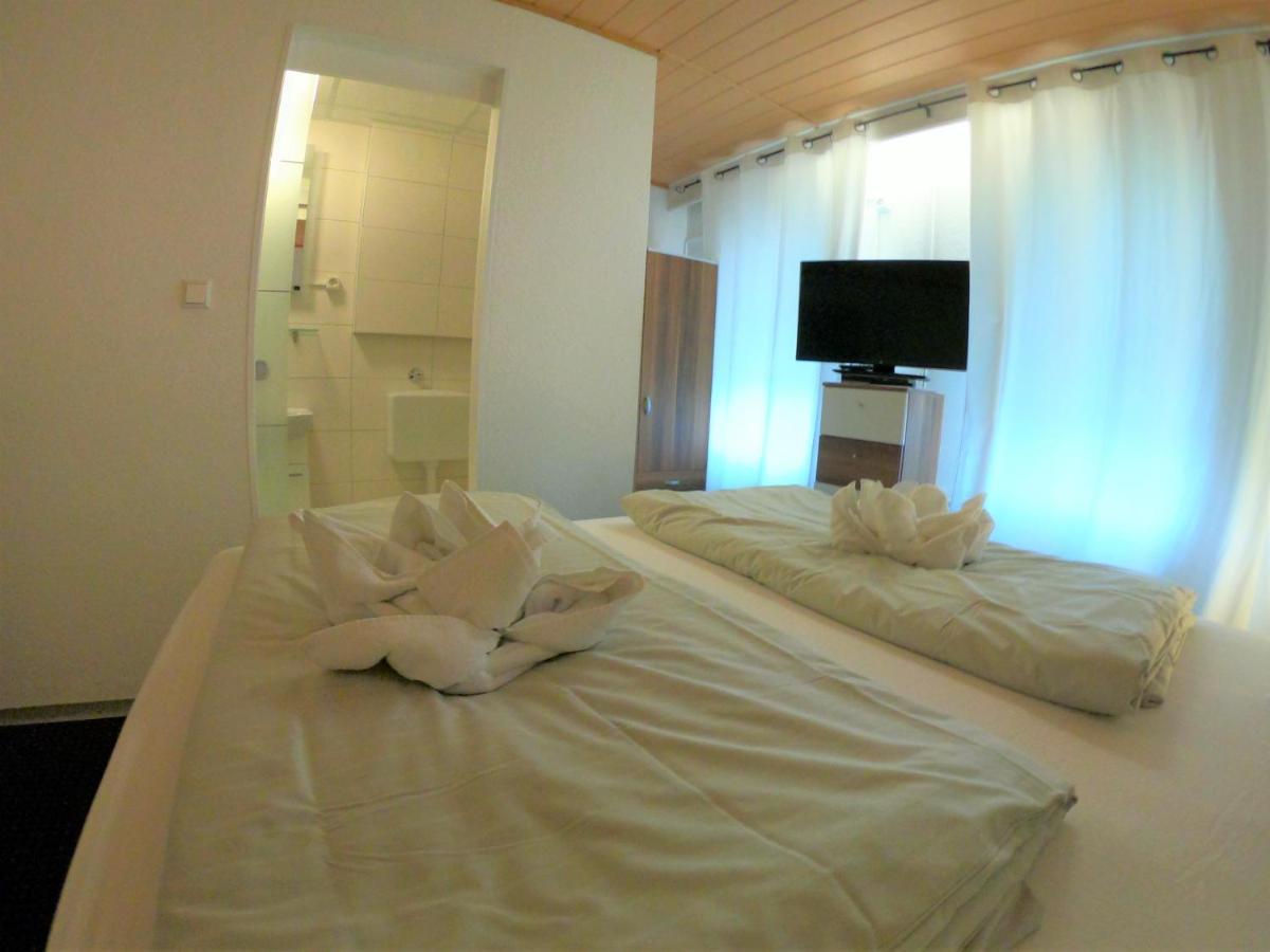 City Hotel Diez Extérieur photo