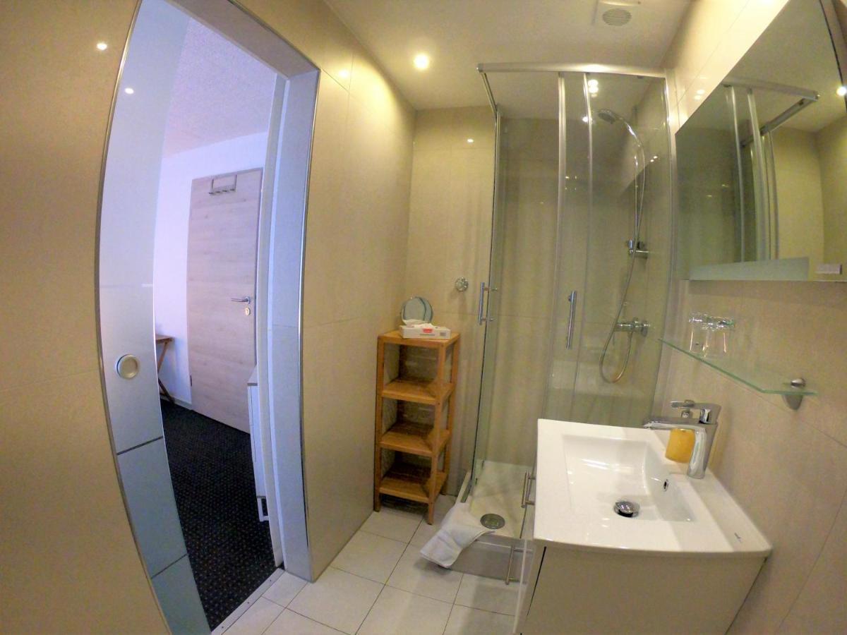 City Hotel Diez Extérieur photo