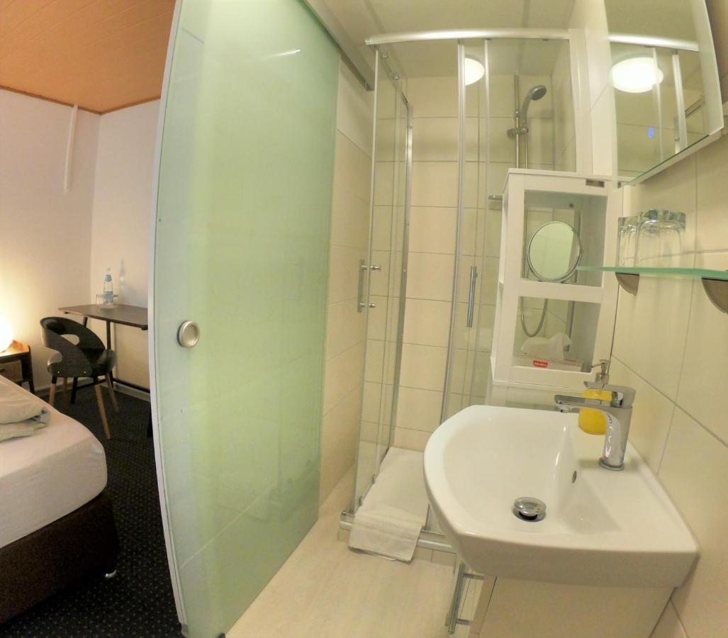City Hotel Diez Extérieur photo