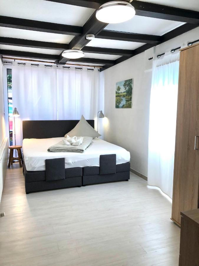 City Hotel Diez Extérieur photo
