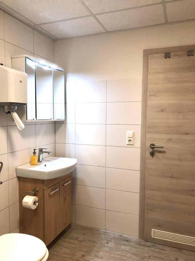 City Hotel Diez Extérieur photo