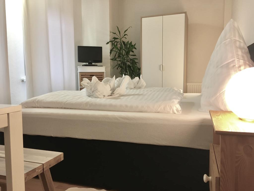City Hotel Diez Extérieur photo