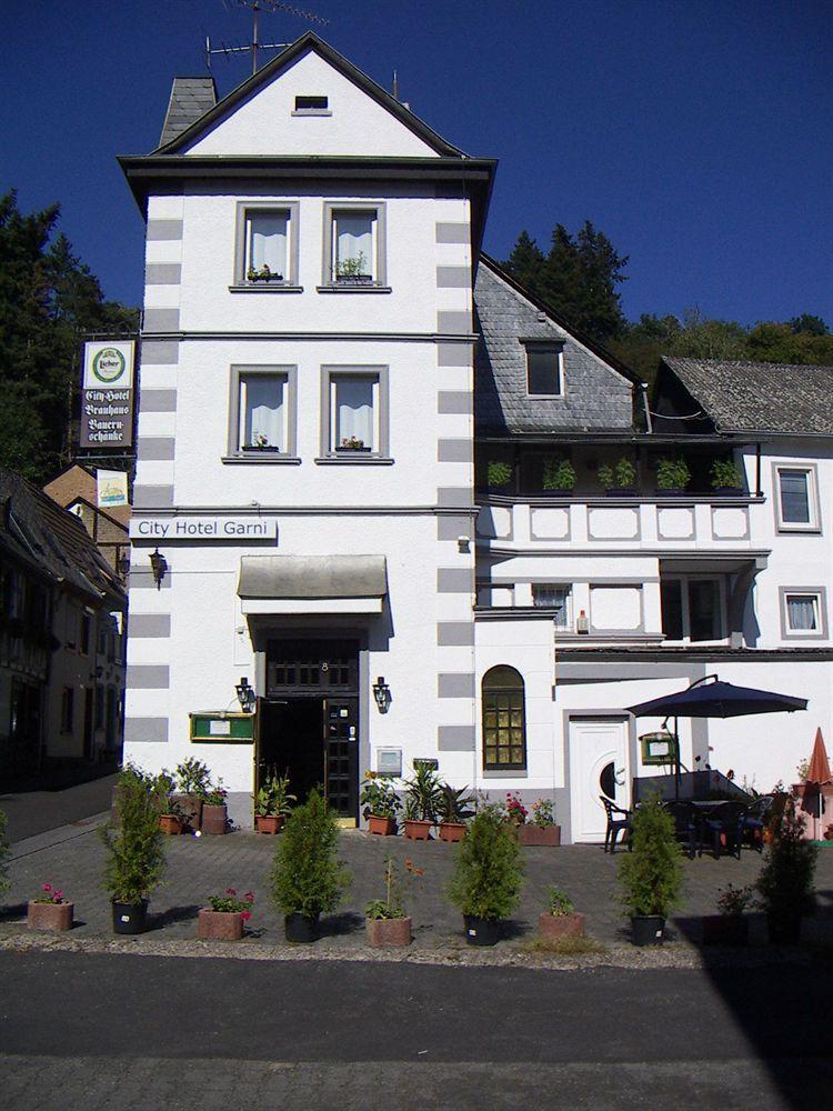City Hotel Diez Extérieur photo