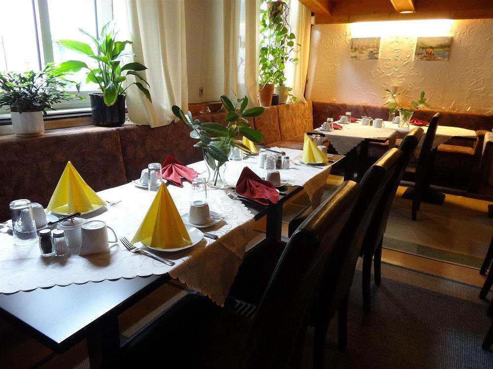 City Hotel Diez Extérieur photo