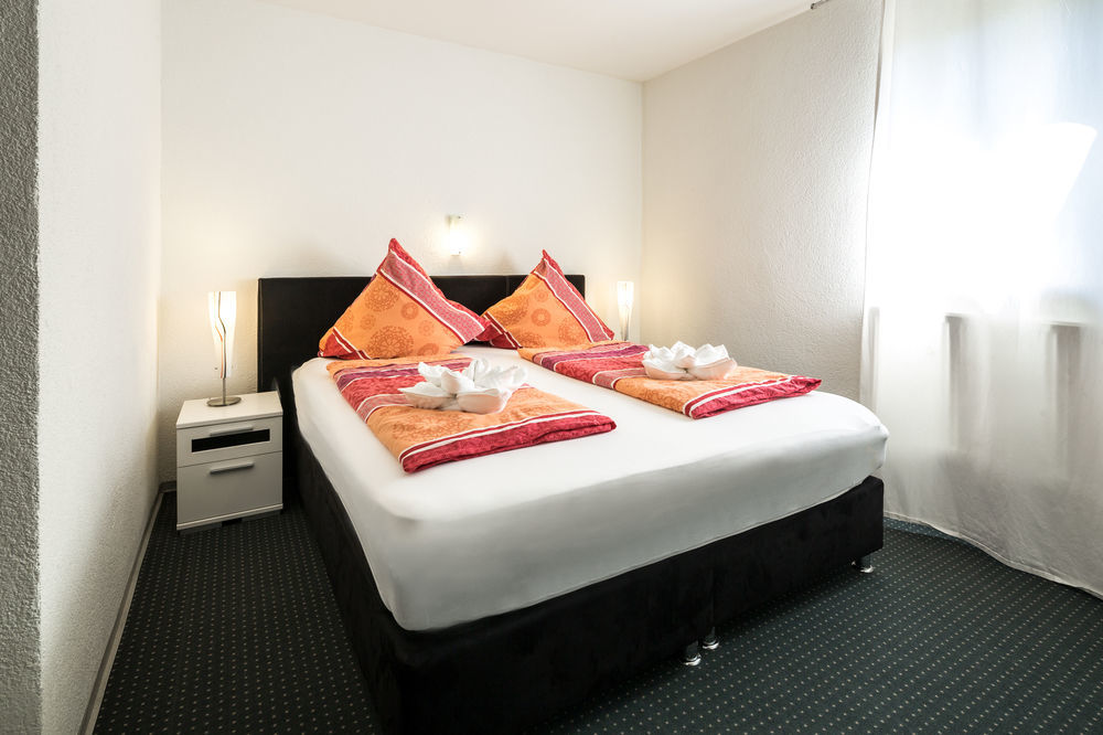 City Hotel Diez Extérieur photo