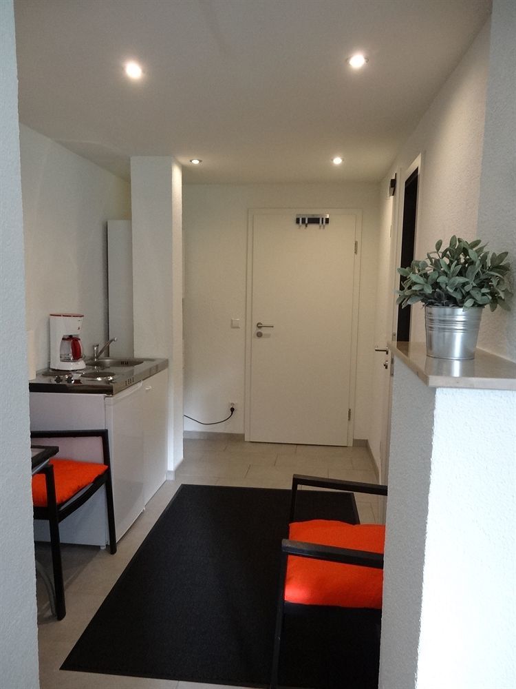 City Hotel Diez Extérieur photo