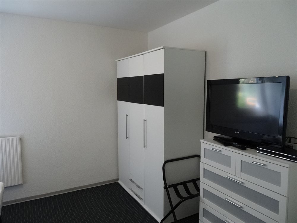 City Hotel Diez Extérieur photo