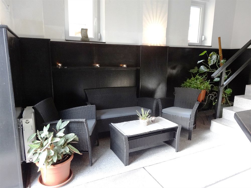 City Hotel Diez Extérieur photo